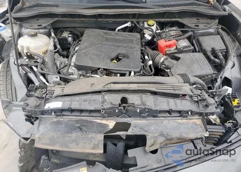 2020 Ford Escape S from USA, damaged, VIN 1FMCU0F65LUC08803